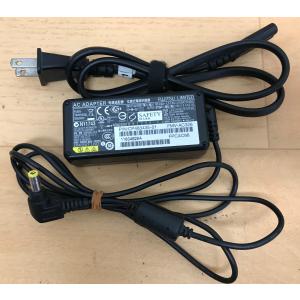 FUJITSU ACアダプター 19V=2.1A FMV-AC326 富士通 ノートパソコン用 ACアダプタ 中古｜thanksjp