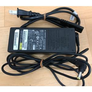 FUJITSU ACアダプター 19V=4.22A FMV-AC325A ADP-80NB A  富士通 ノートパソコン用 ACアダプタ 中古｜thanksjp