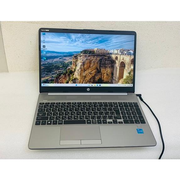 HP 250 G8 NOTEBOOK PC i3 第11世代 インテル Core i3 1115G4...