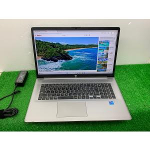 HP Probook 470 G8 ノートパソ...の詳細画像4