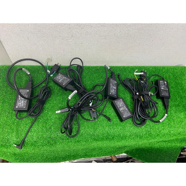 hp 65w 19.5V=3.33A スマート acアダプター 913623-001 PA-1650...