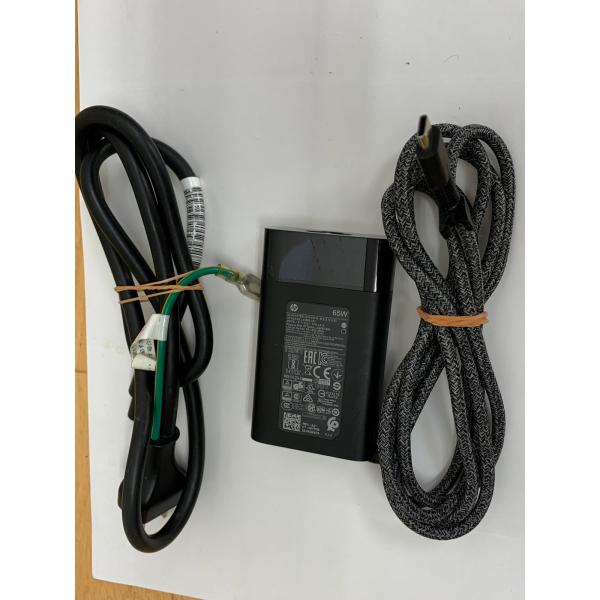 HP TPN-LA12 TPN-LA22 TPN-CA10 USB-C hp 65w 20V 3.2...