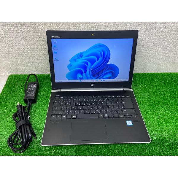 HP Probook 430 G5 laptop CORE i7-8500U CORE i7 第8世...