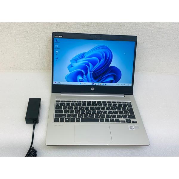 HP Probook 430 G7 CPU INTEL CORE i3-10110U CORE i3...