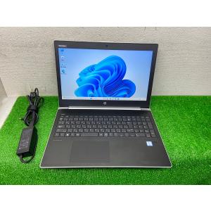 エイチピー HP 250 G7 NOTEBOOK LAPTOP PC i5 第8世代 ノートパソコン