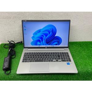 Hp Probook 450 g8 i5 11th Generation laptop ノートPC Core i5-1135G7 ノートパソコン中古 ddr4 8GB NVMe 128GB 15.6 インチ pc
