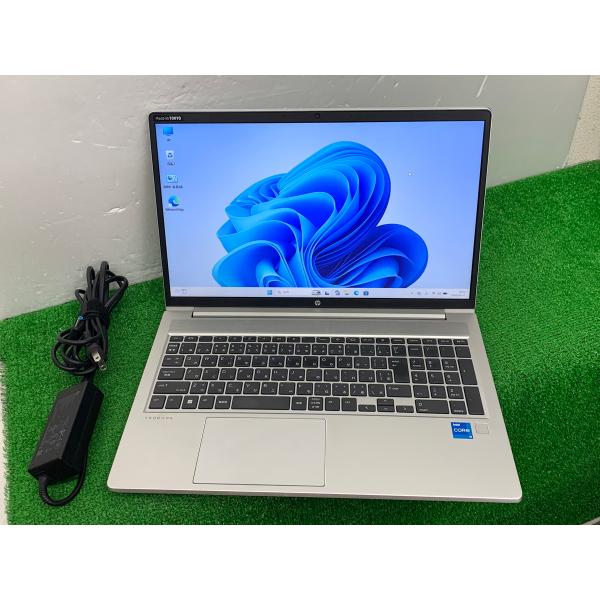 Hp Probook 450 g8 i5 11th Generation laptop ノートPC ...