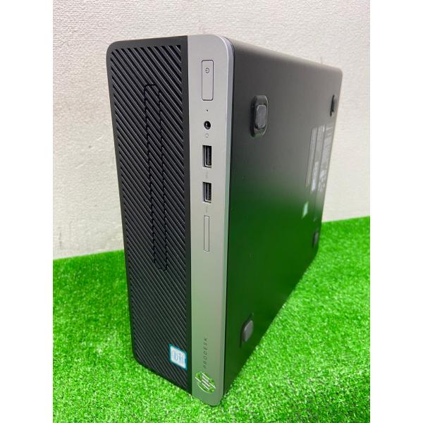 hp prodesk 400 g5 sff i5 8th gen i5第8世代 PC メモリ8GB ...