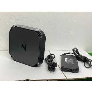 hp z2 mini g4 workstation Win11 快適 メモリ16GB NVMe 256GB nvidia quadro p1000 4gb ワークステーション ミニPC デスクトップ