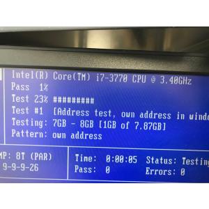 CPU インテル Core i7-3770 3...の詳細画像2