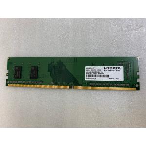 KLEVV DDR4-2666 8GB PC4-2666V DDR4 デスクトップ用 メモリ ECC無し