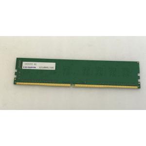 A-DATA ADATA PC4-2133P-UBO-10 16GB DDR4 デスクトップ用メモリ PC4