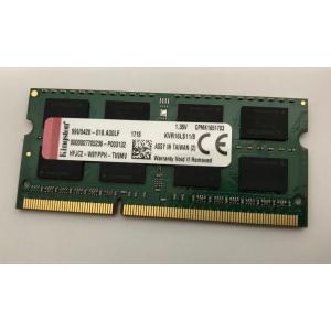 Kingston（キングストン） KINGSTON DDR3L 8GB ノートPC用 メモリ