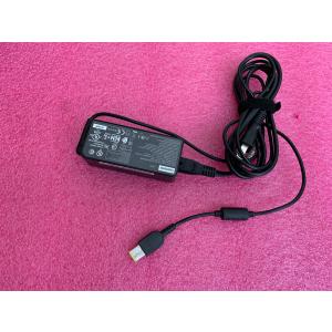 レノボ Lenovo ACアダプター 45W 20V 2.25A USB ADLX45N ADLX45NCC2A ADLX45NDC ADLX45NLC3A 黄色四角差口 45w pc charger