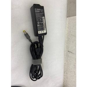lenovo 65w 20v 3.25a 丸ピン◎ ac adapter ACアダプタ ADLX65NCT2A adlx65nlt3a 92P1156 36200143 レノボ ノート用AC