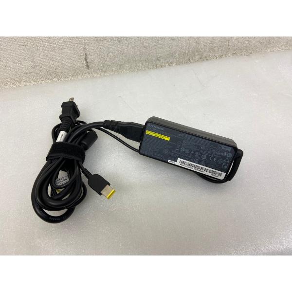 Lenovo 65W 20v 3.25A ACアダプタ- レノボ PA-1650-72 ADP-65...