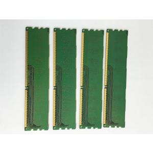 MICRON 1RX8 PC3-12800U ...の詳細画像2
