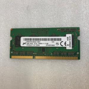 SAMSUNG（サムスン） SAMSUNG PC3-12800S (DDR3-1600) 4GB SO-DIMM