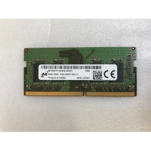 SK hynix 第4世代 中古メモリ 内蔵 ノートPC用 純正 SK hynix 第4世代 中古メモリ 内蔵 ノートPC用 純正