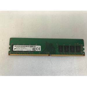 Micron（マイクロン） 8GB 1Rx8 PC4-2400T-UA2-11 DIMM 288pin