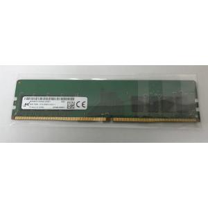 SAMSUNG サムスン PC4-19200U (DDR4-2400) 4GB 1Rx16 PC4-2400T