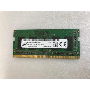 Micron（マイクロン） ddr4 16gb MICRON 2RX8 PC4-2666V-SE1-11 16GB
