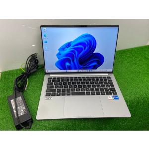 mouse computer 21104P-TGLASW11 i7 11th gen laptop i7第11世代 ノートPC i7-1165G7 パソコン メモリ16GB NVMe 512GB 14インチ