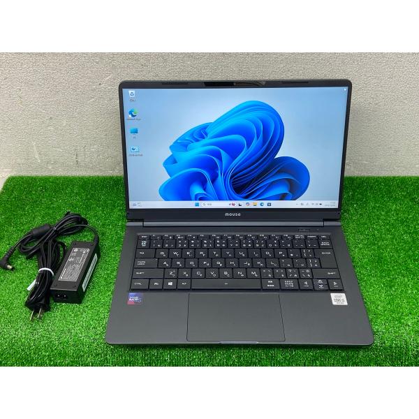 マウスコンピューター mouse x4 i5cmlab i5第10世代 Core i5-10210U...