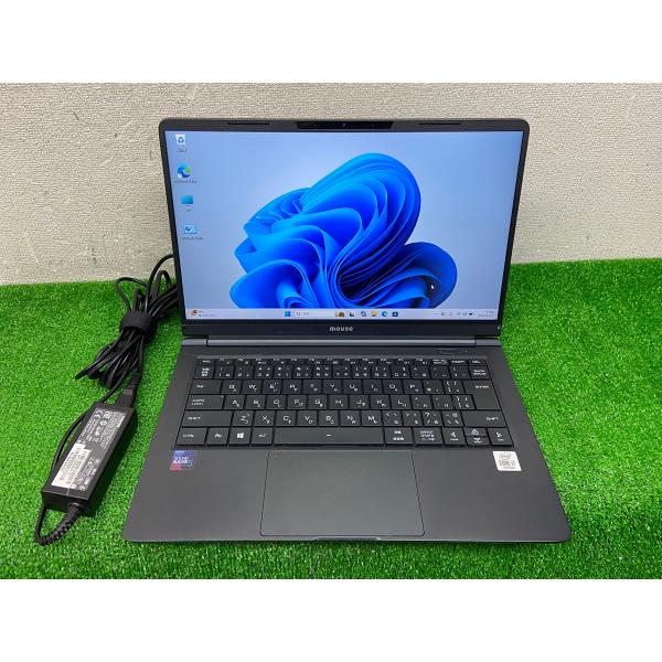 マウスコンピューター mouse x4 i7cmlab i7第10世代 Core i7-10510U...