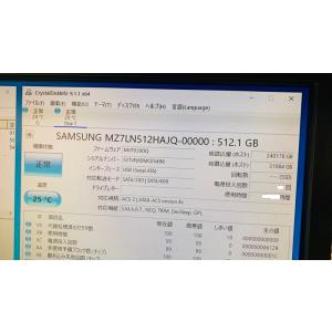 SSD512GB 2.5 インチ SATA S...の詳細画像3