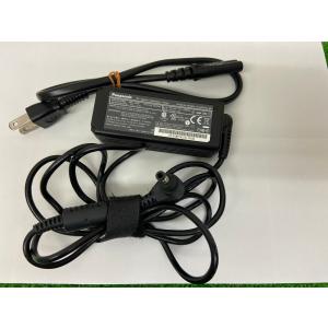 Panasonic CF-XZシリーズ用 ACアダプター CF-AA62U2F 16V-2.8A : PC