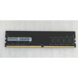 ECC用メモリー　DDR4 2666V 8GB SP DDR4-2666 8GB PC4-2666V DDR4 デスクトップ用 メモリ ECC無し288