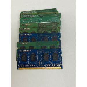 SanMax（サンマックス） SanMax 4GB*1枚 PC4-19200U(DDR4-2400) DIMM