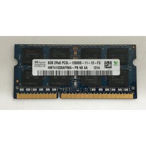Micron（マイクロン） 【Micron純正】8GB DDR3L-14900S ノートPC用