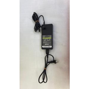 SONY ACアダプター 19.5V=4.1A 100-240V PCGA-AC19V5 ソニーノートPC用 ACアダプタ  SONY AC ADAPTER 15.5V 4.1 中古｜thanksjp