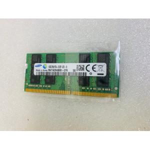 SK HYNIX 1RX8 PC4-3200 16GB DDR4 ノート用メモリ 中古 260ピン ECC