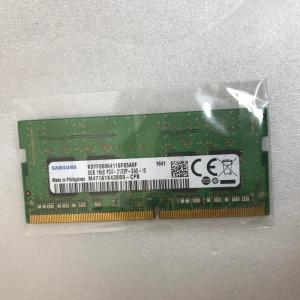 SAMSUNG 1Rx8 PC4-2133P-SA0-10 8GB 1枚 DDR4 ノートパソコン用メモリ PC4-17000 8GB 260ピン  DDR4 LAPTOP RAM 中古動作確認済｜thanksjp