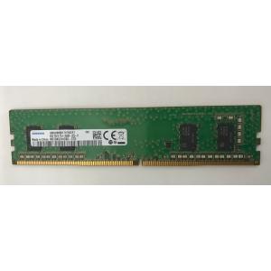 SAMSUNG PC4-2666 4GB , PC4-21300 4GB DDR4 デスクトップ用メモリ 288ピン ddr4 Non-ECCメモリ / ECC無しメモリ｜サンクスジェピ