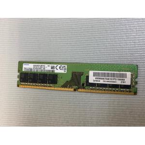 SAMSUNG サムスン PC4-19200U (DDR4-2400) 4GB 1Rx16 PC4-2400T