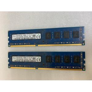 SAMSUNG（サムスン） SK HYNIX 2RX4 PC4-2933Y-RB2-12 ECC Registered