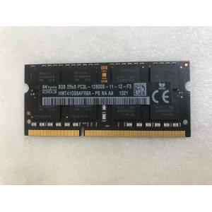 デ*丸様 中古SKhynix 8GBDDR4 2133MHzPC4メモリ 2枚セ SK hynix SK HYNIX 2Rx8 PC4-2133P-UB0-10 8GB PC4-2133 8GB DDR4