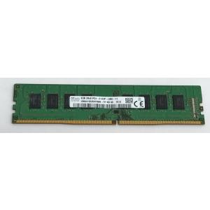 SANMAX PCR UA 8GB DDR 4デスクトップ用メモリ ピン 8GB