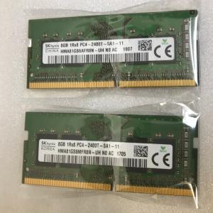 SAMSUNG PC4-2666V 8GB 2枚組 1セット 16GB DDR4 ノートパソコン SAMSUNG PC4-2666V 8GB 2枚組 1セット 16GB DDR4 ノートパソコン