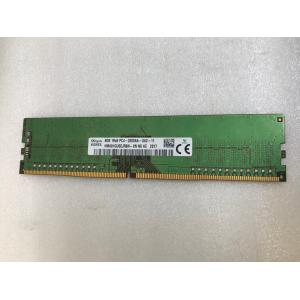 SAMSUNG（サムスン） PC4-19200U (DDR4-2400) 4GB 1Rx16 PC4-2400T-UC0