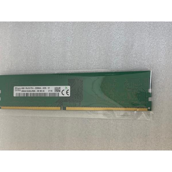 SK HYNIX 1RX16 DDR4-3200 8GB DDR4 デスクトップPC用メモリ 288...
