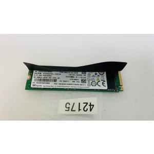 NVMe PCIe SSD256GB SK HYNIX PC601 SATA SSD 256GB M.2 PCI Expre SSD256GB MGF 2280 使用時間8766時間(42175｜thanksjp