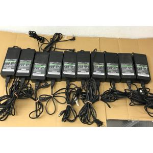 SONY（ソニー） SONY VAIO 純正 AC ADAPTER 19.5V~3.3A VGP-AC19V48