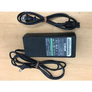 SONY（ソニー） VAIO 純正5.0V~1.0A 10.5V~3.8A AC VJ8AC10V9/VAIO Pro