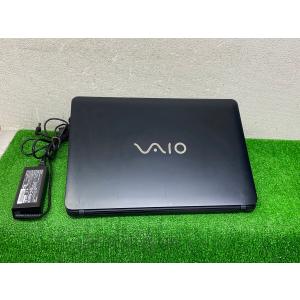 vaio vjs152c11n i7第7世代 ...の詳細画像1