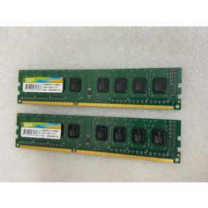 最安挑戦メモリ】 8GB DDR3-12800 デスクトップPC用 低電圧版選べます